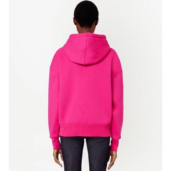 AMI Paris pink hoodie, size M, in great condition - Picture 5 of 14